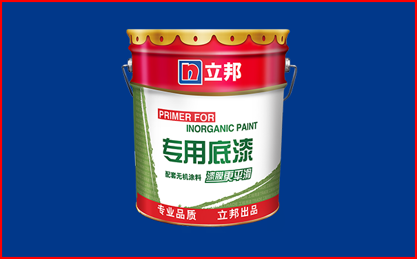 立邦無(wú)機(jī)涂料價(jià)格與購(gòu)買指南
