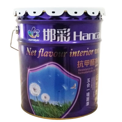 棗莊水性涂料市場(chǎng)引領(lǐng)綠色風(fēng)潮，彩色涂料創(chuàng)新應(yīng)用邁向新高度